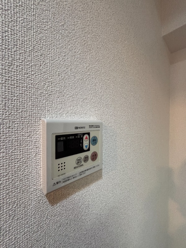 その他設備　３０２号室　写真