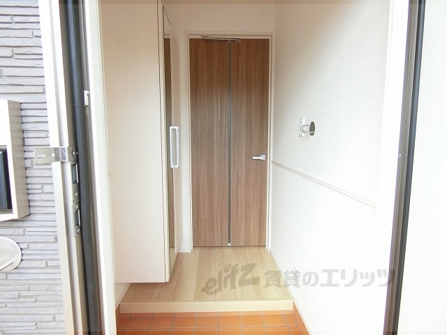 その他部屋・スペース　廊下