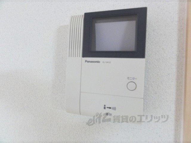 セキュリティ　ドアフォン（ＴＶ含）