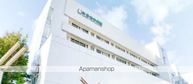 病院　本島総合病院（病院）まで364m