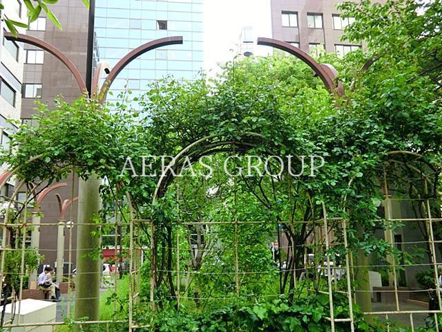 公園　水谷橋公園（公園）まで360m