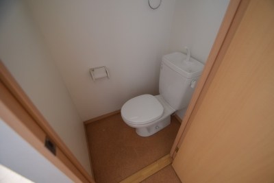 トイレ　反転部屋参照※現況優先