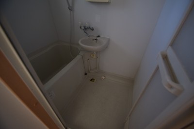 バス・シャワールーム　反転部屋参照※現況優先