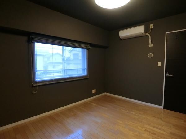 その他部屋・スペース　洋室（2020年4月撮影）