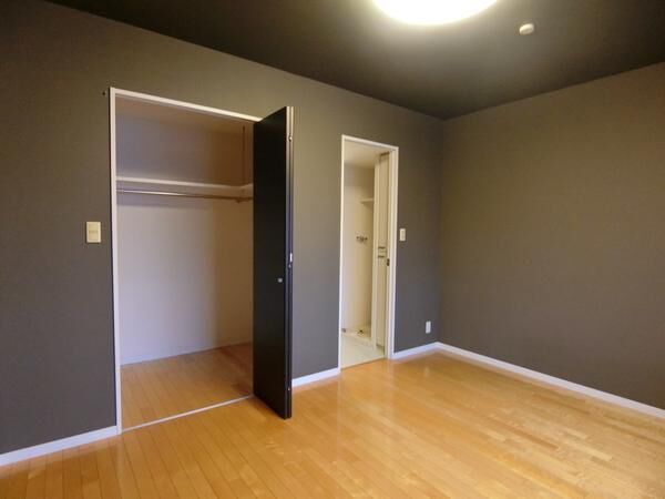 その他部屋・スペース　洋室（2020年4月撮影）