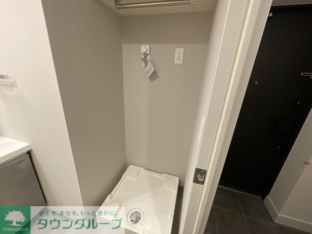 その他部屋・スペース　洗面