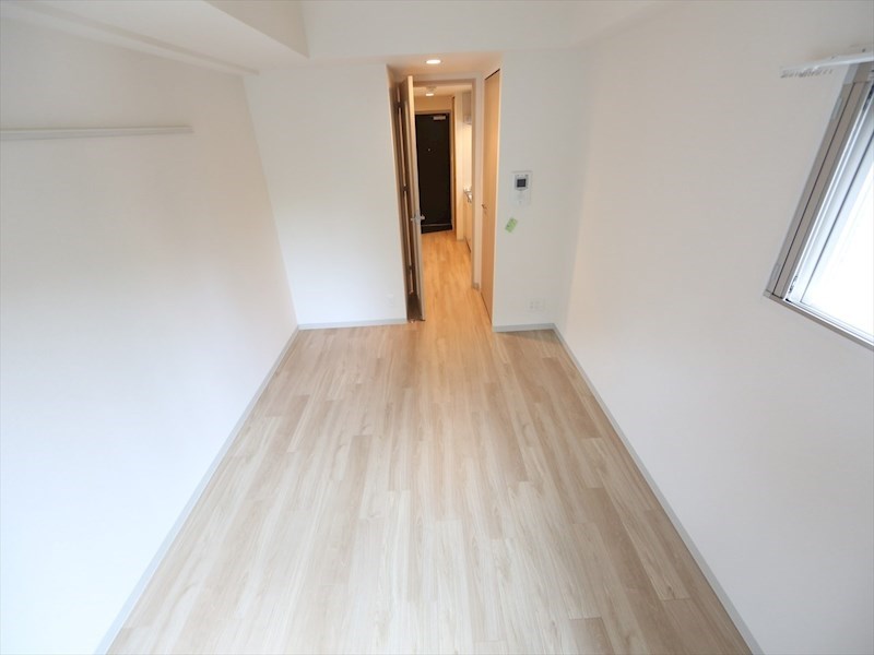 その他部屋・スペース　室7.6帖　クローゼット（収納充実してます）