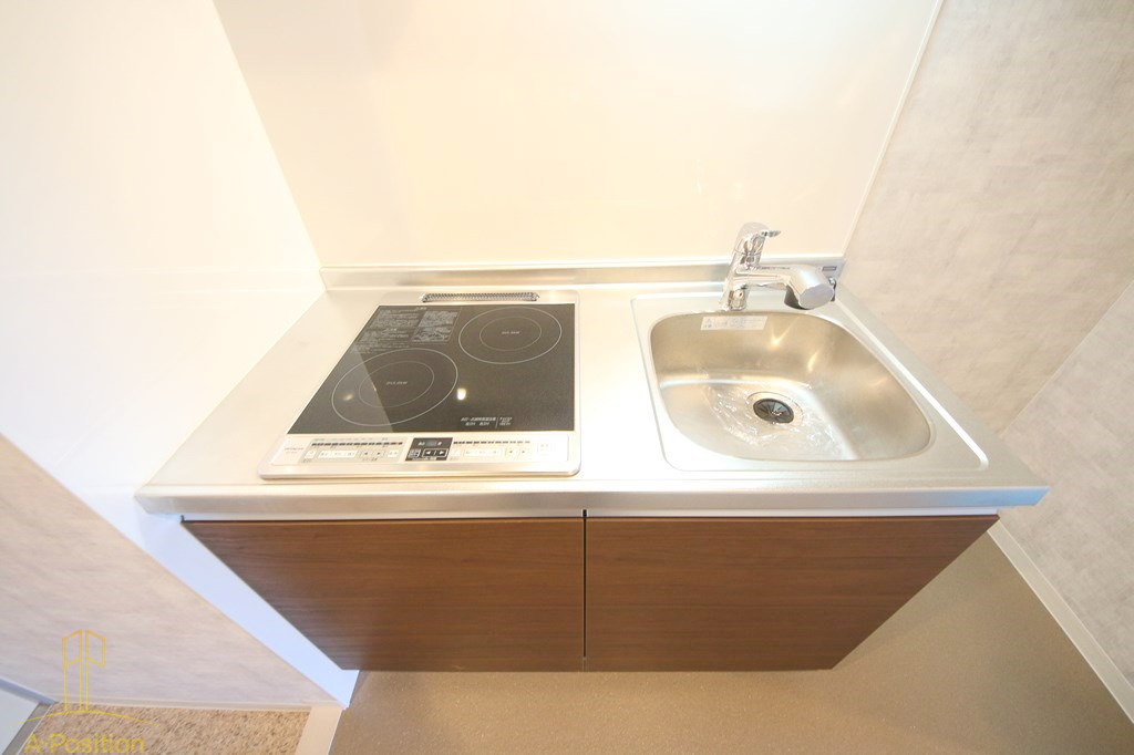 キッチン　グランドゥール九条