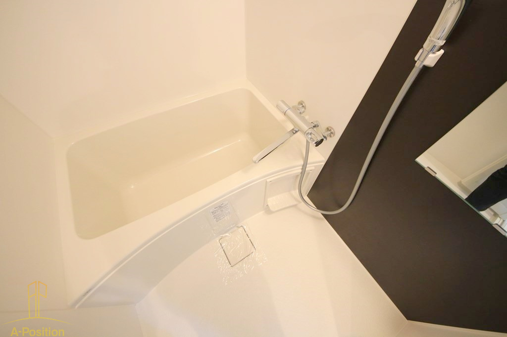 バス・シャワールーム　グランドゥール九条