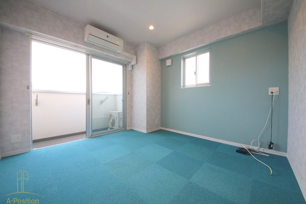 その他部屋・スペース　グランドゥール九条