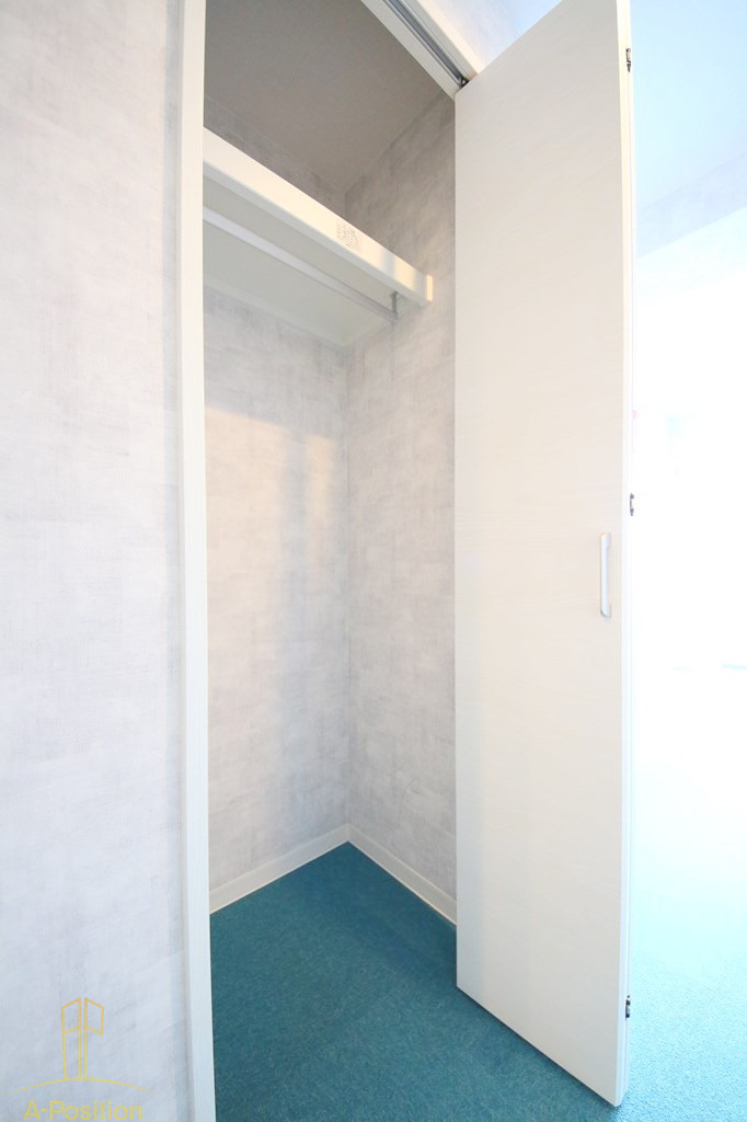 収納　グランドゥール九条