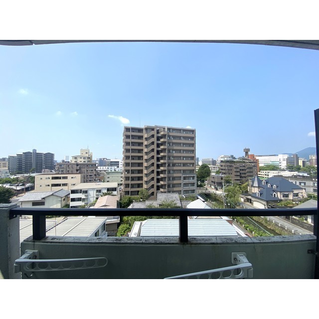 眺望　※現況優先