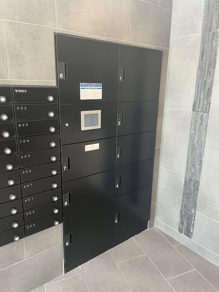 その他設備　※同仕様