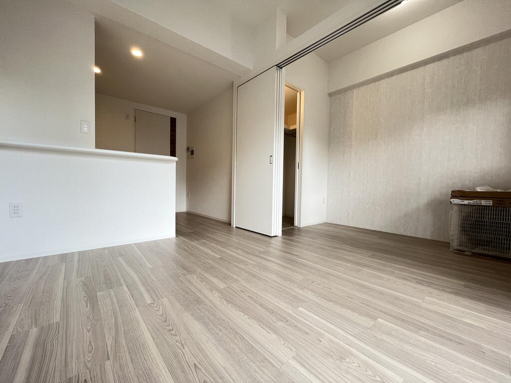 居室・リビング　※同仕様