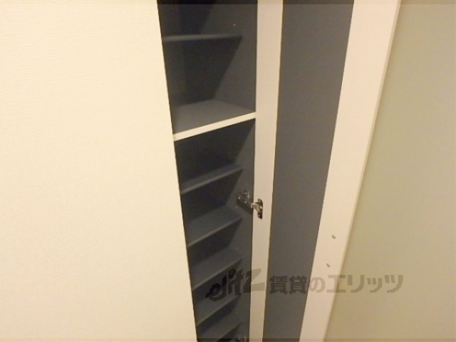 収納　下駄箱