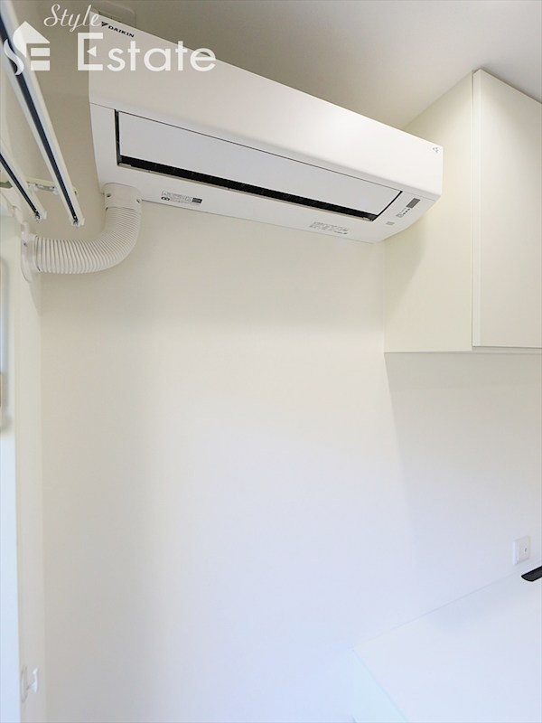 その他設備　同仕様内装