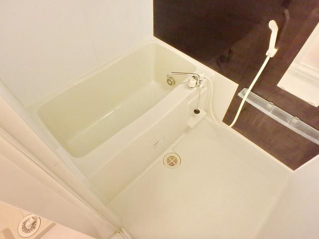 バス・シャワールーム　★バスtルームクリーニング中★