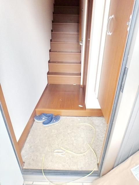 玄関　★玄関スペース★