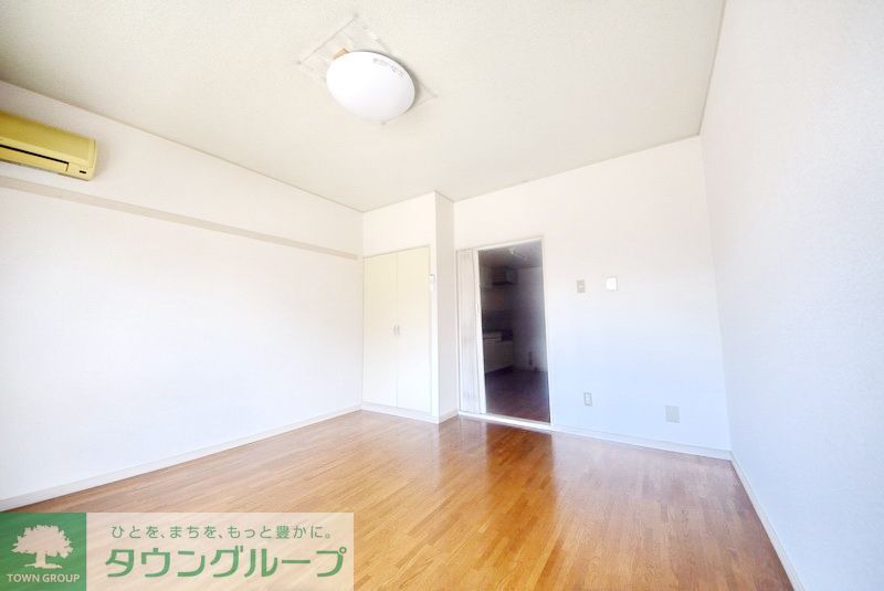 その他部屋・スペース　リビング/居室