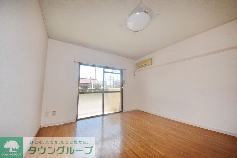 居室・リビング　リビング/居室