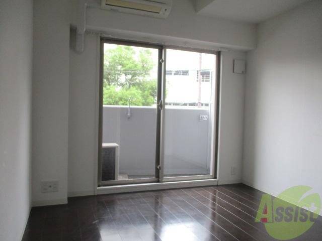 その他部屋・スペース　明るいお部屋です。