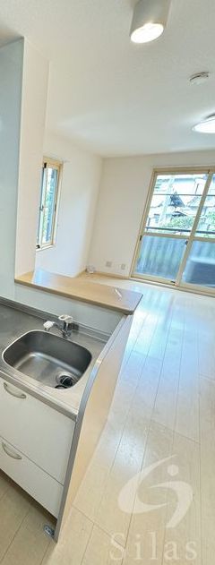 キッチン　同仕様