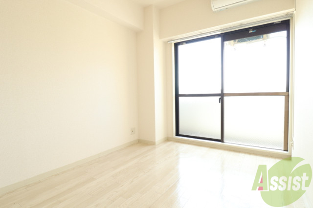 その他部屋・スペース　日当たりもいいこちらのお部屋を寝室にいかがですか？