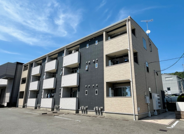 建物外観　【外観写真】外観