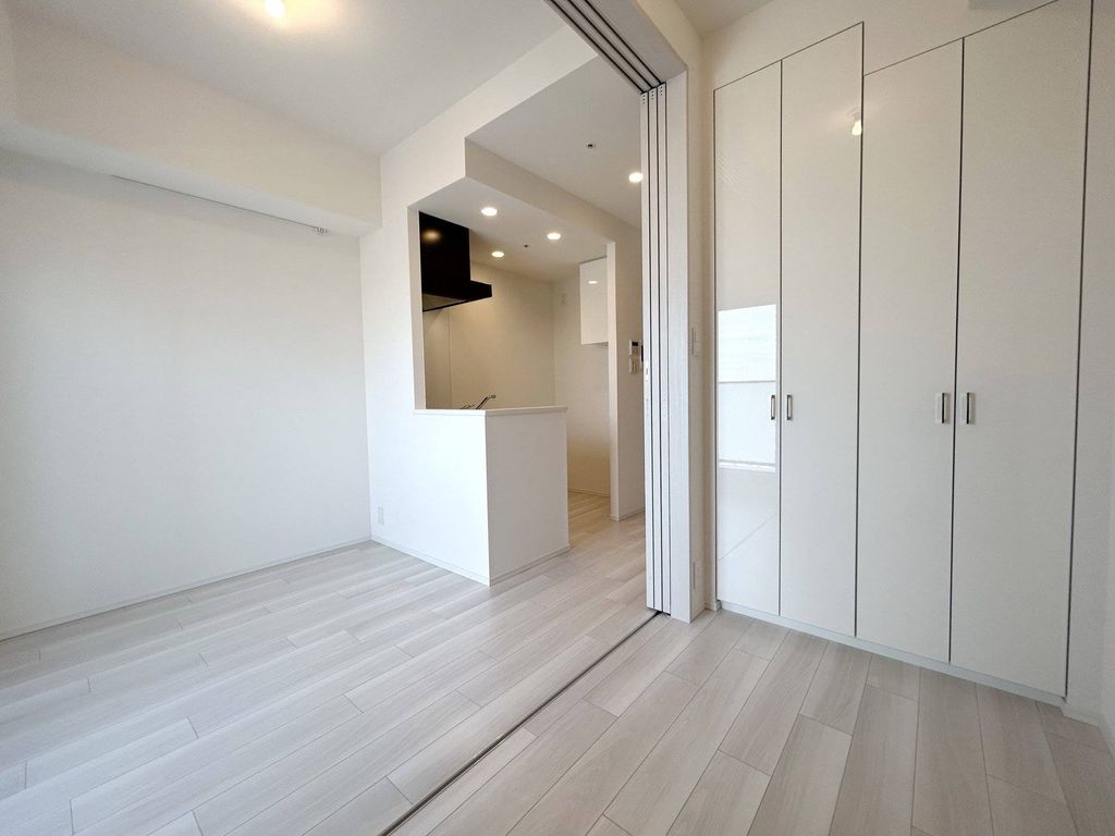 その他部屋・スペース　リビング/居室