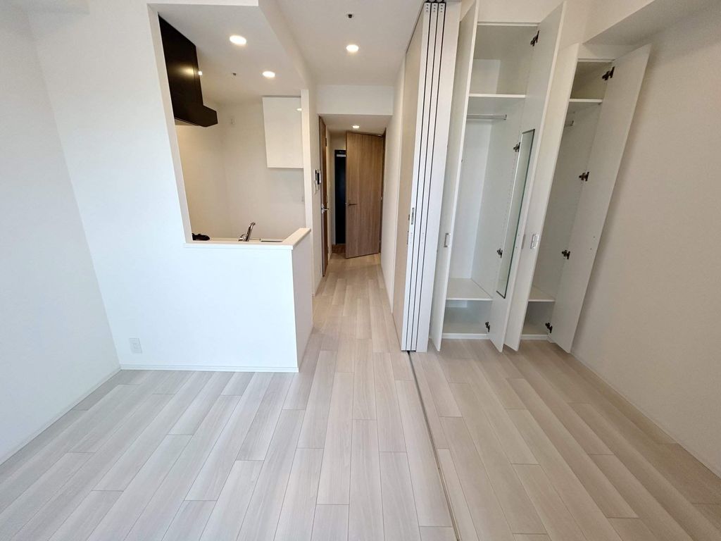 居室・リビング　リビング/居室