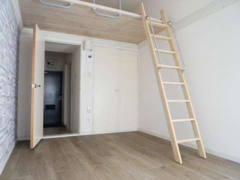 その他部屋・スペース