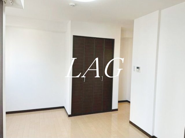 収納　収納です。