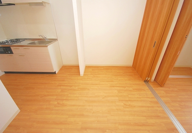 居室・リビング　ダイニング