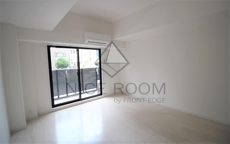 その他部屋・スペース　S-RESIDENCE谷町五丁目　寝室