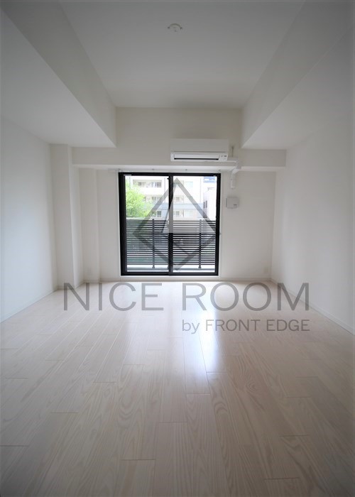 居室・リビング　S-RESIDENCE谷町五丁目　洋室