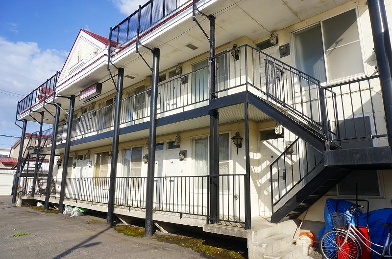 その他共有部分　共用部２