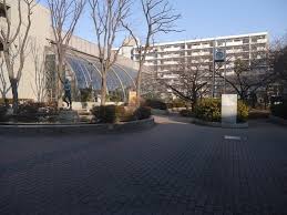 公園　加賀公園（公園）まで201m