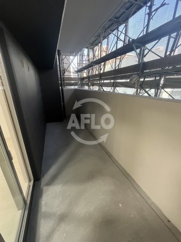 バルコニー　ブランシュ今里　バルコニー