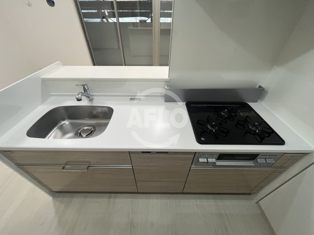 キッチン　ブランシュ今里　キッチン