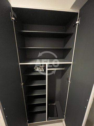 収納　ブランシュ今里　シューズボックス