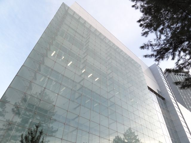 大学・短大　法政大学市ケ谷キャンパス（大学・短大）まで1100m