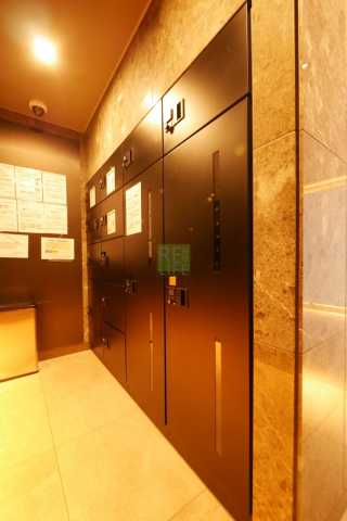 その他共有部分　クレイシア巣鴨駅前