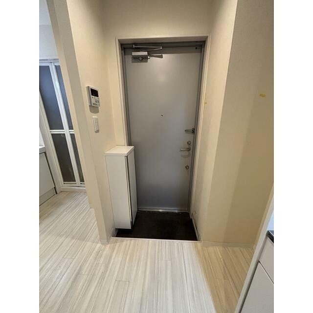 玄関　※同仕様写真含む