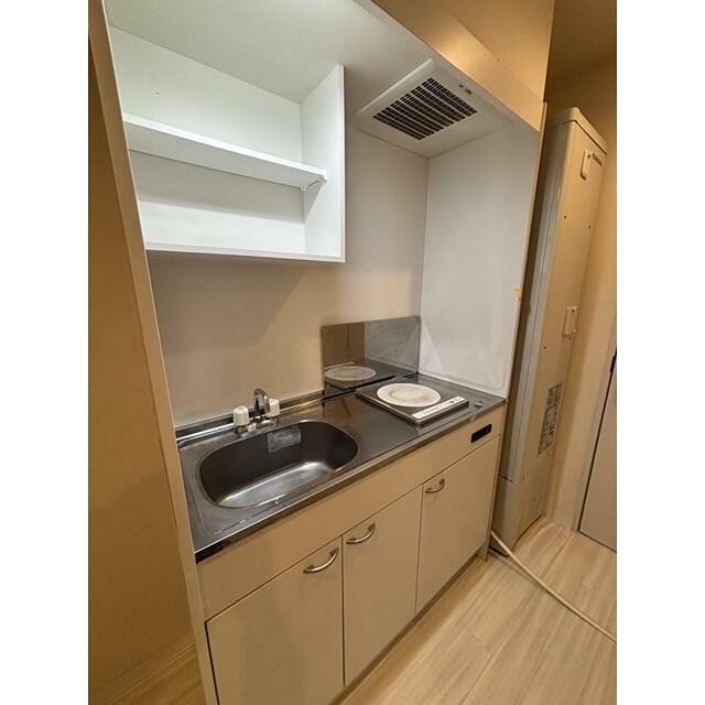 キッチン　※同仕様写真含む