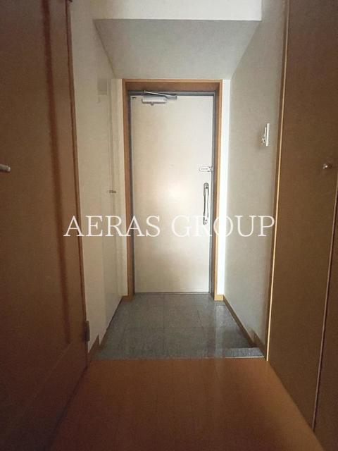 玄関　同仕様写真