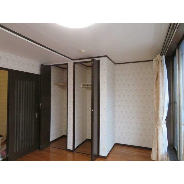 その他設備　２階