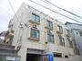 桜井駅より徒歩9分 築34年5ヶ月 3階建の賃貸物件