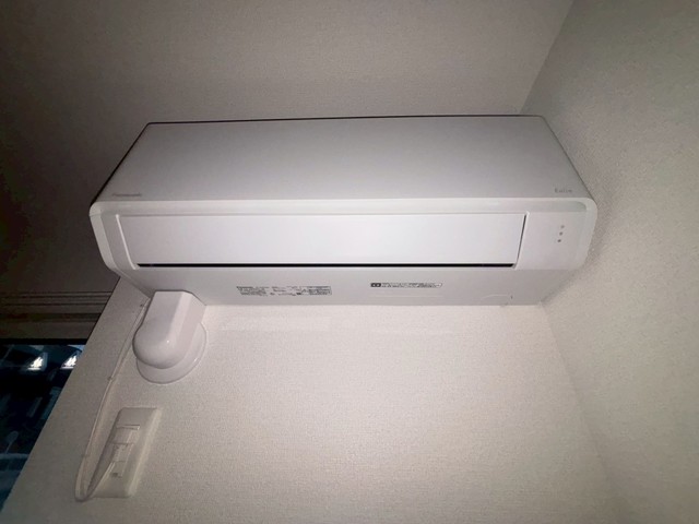 その他設備　同施工参考画像