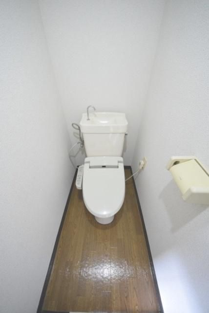 トイレ　★トイレ★