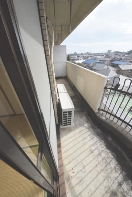 バルコニー　★バルコニー★